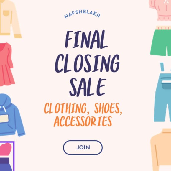 Other - Shows listings ~ Please like this listing if you want to attend shows.